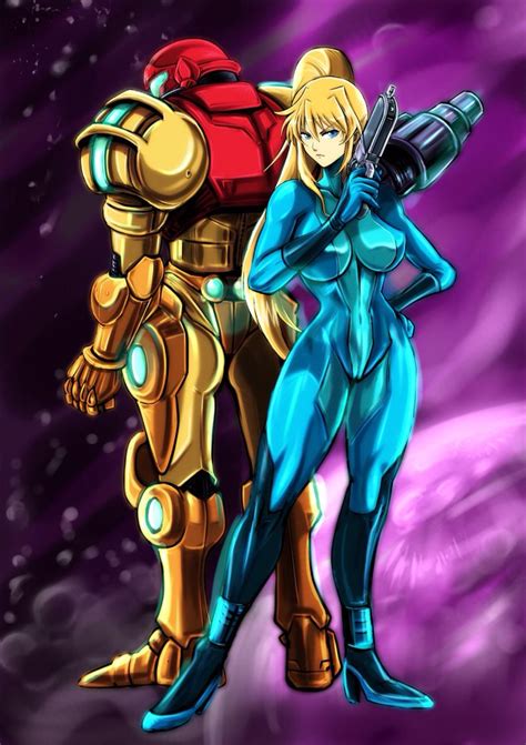 porn samus|Vídeos pornôs com Samus Aran Hentai 